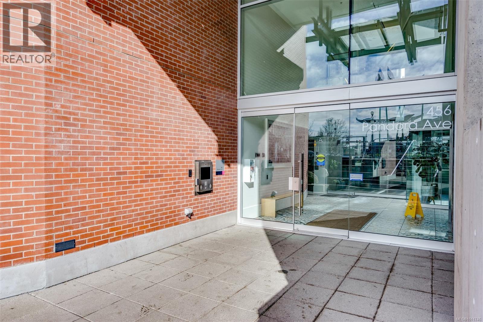 102 456 Pandora Avenue, Victoria