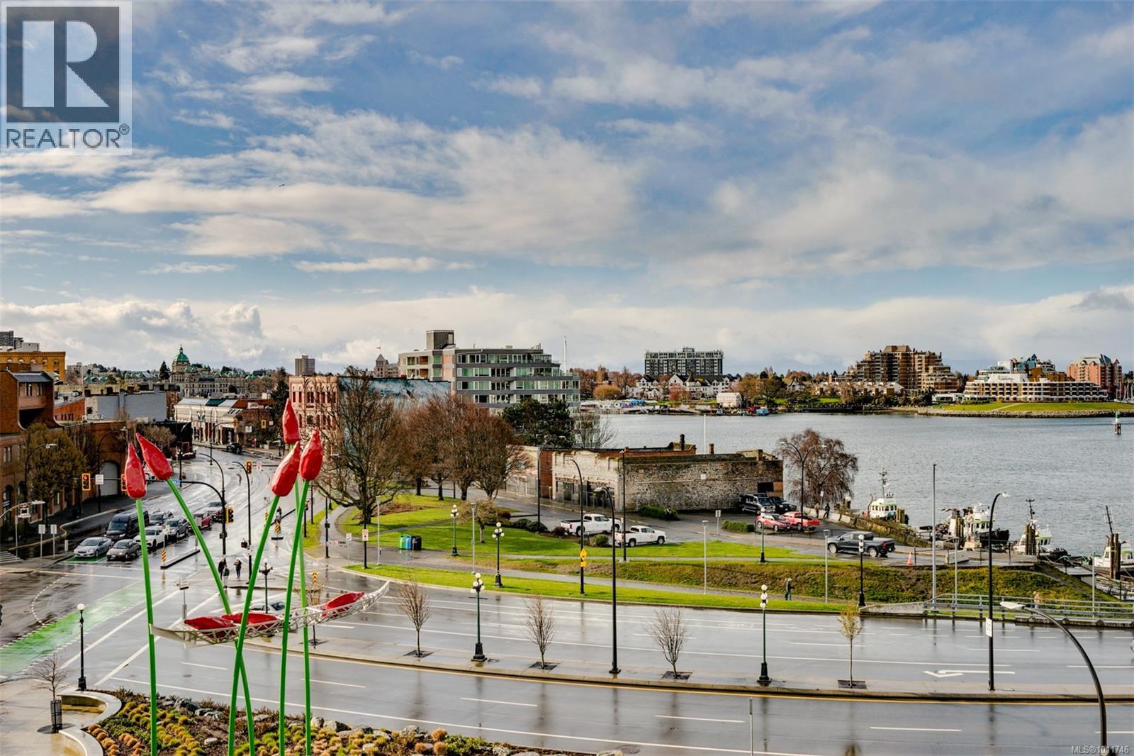 102 456 Pandora Avenue, Victoria