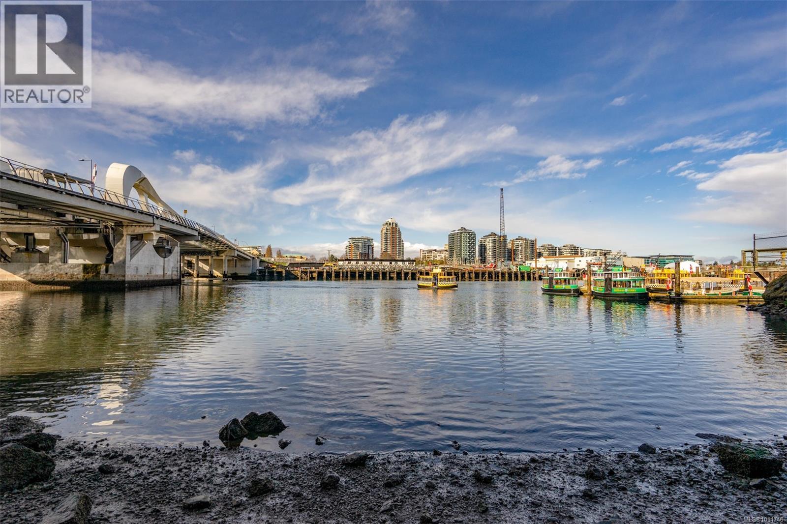 102 456 Pandora Avenue, Victoria