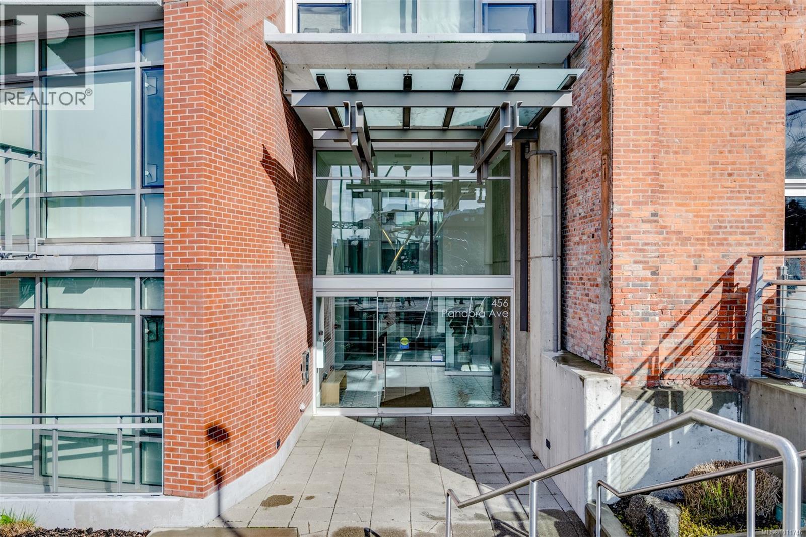 102 456 Pandora Avenue, Victoria