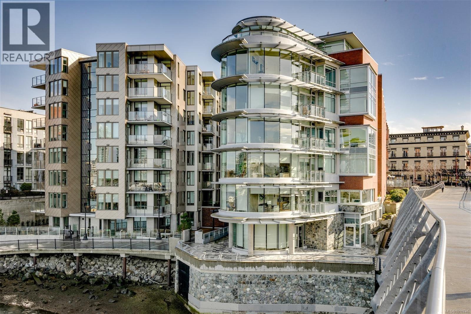 102 456 Pandora Avenue, Victoria