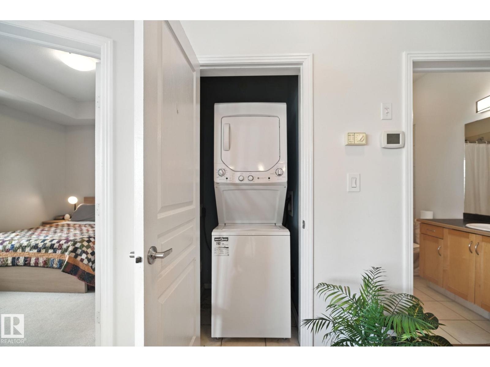 Photo 14 of 410 4835 104 A St Nw, Edmonton AB
