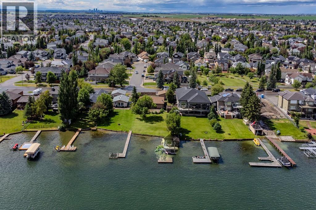 Photo 23 of 648 West Chestermere Drive, Chestermere AB