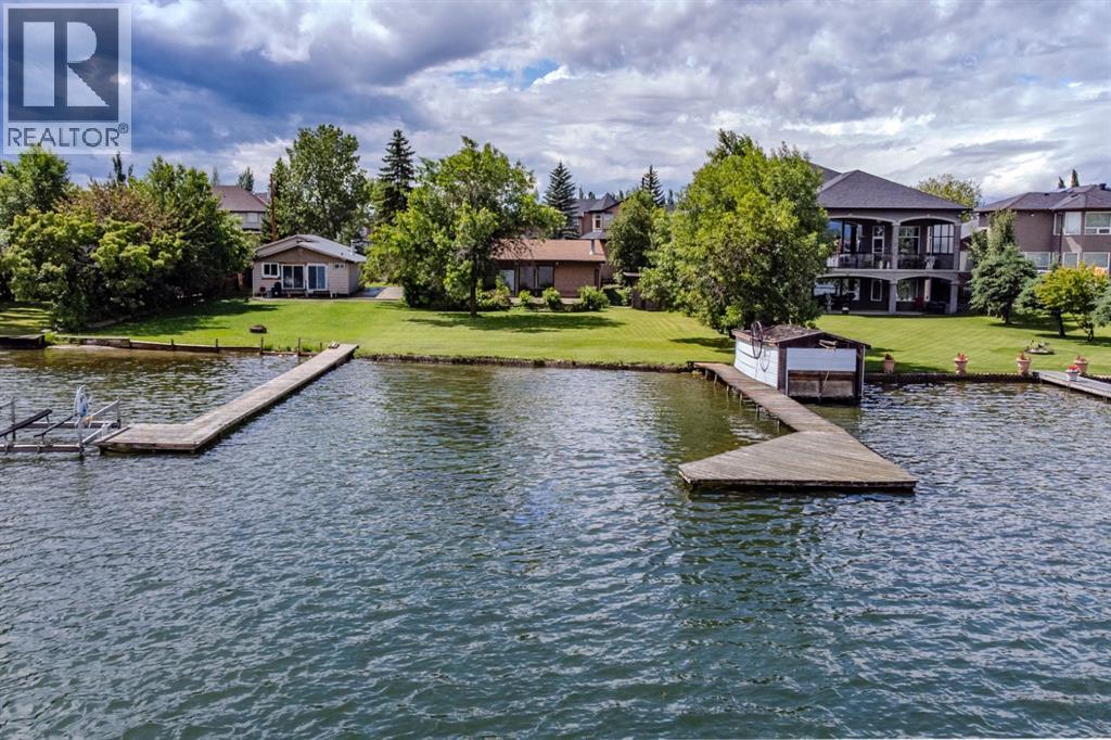 Photo 1 of 648 West Chestermere Drive, Chestermere AB
