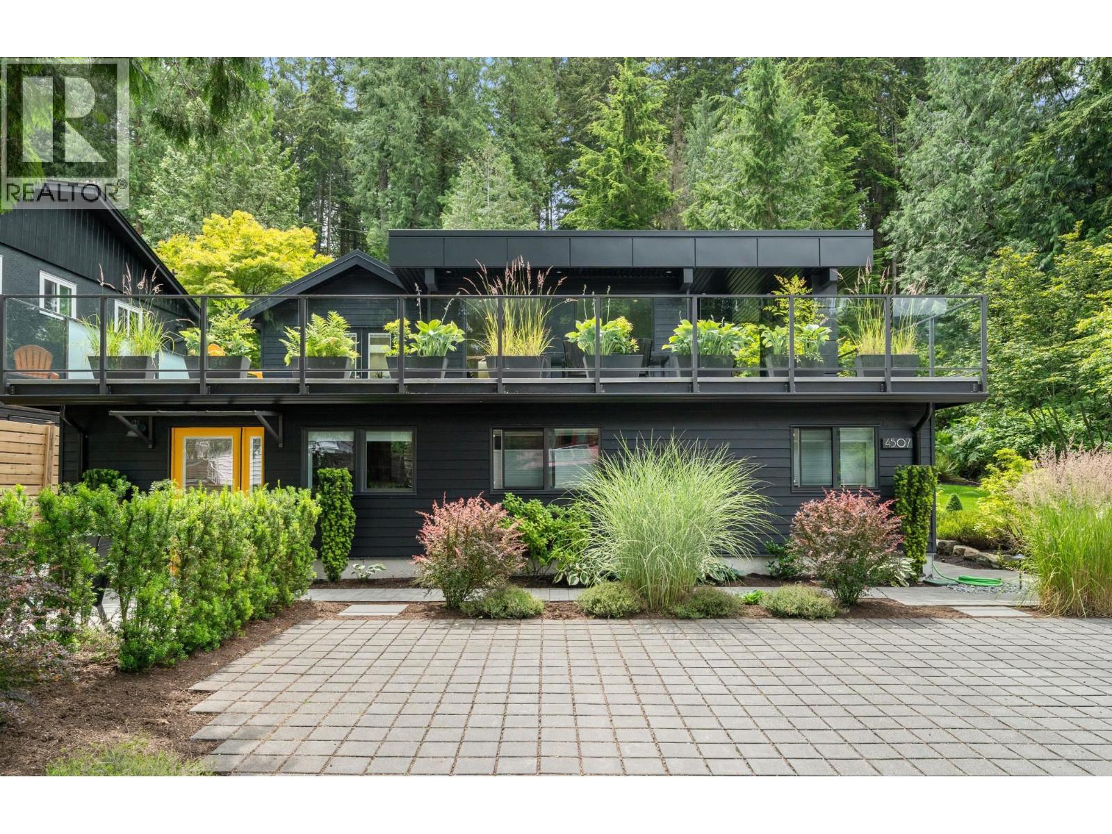 Photo 28 of 4507 Summerside Lane, North Vancouver BC