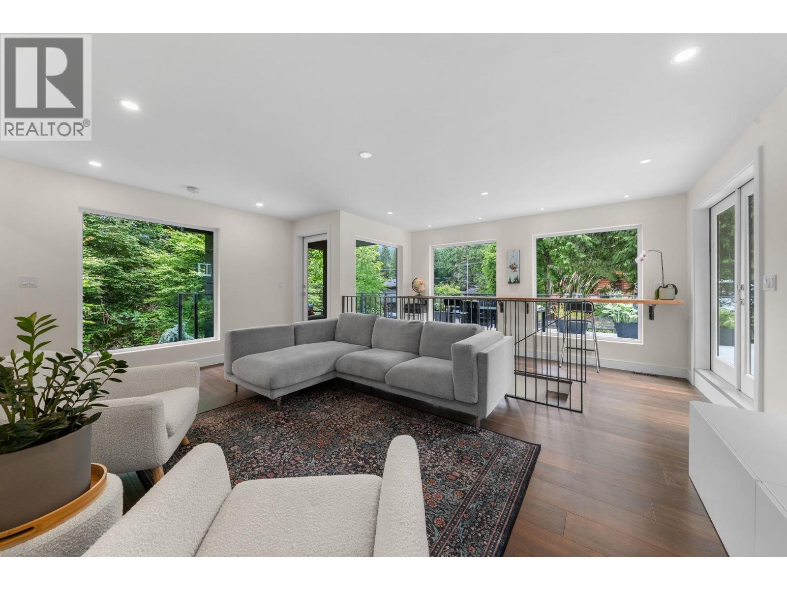 Photo 14 of 4507 Summerside Lane, North Vancouver BC