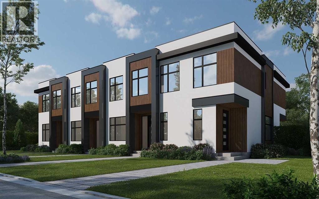4107 17 Avenue SW, Calgary, Alberta