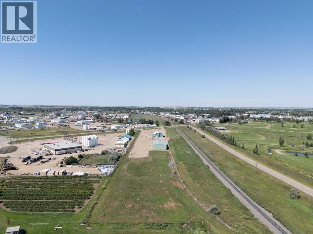Photo 2 of 184075 7th Street E, Rural Newell County Of AB