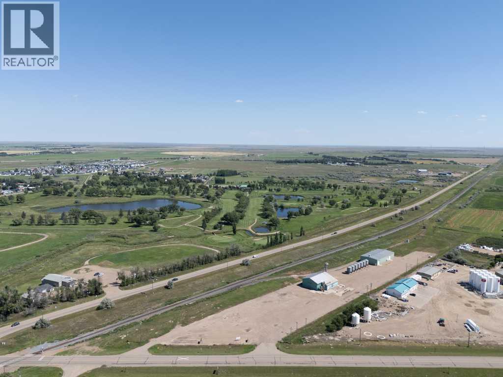 Photo 3 of 184075 7th Street E, Rural Newell County Of AB