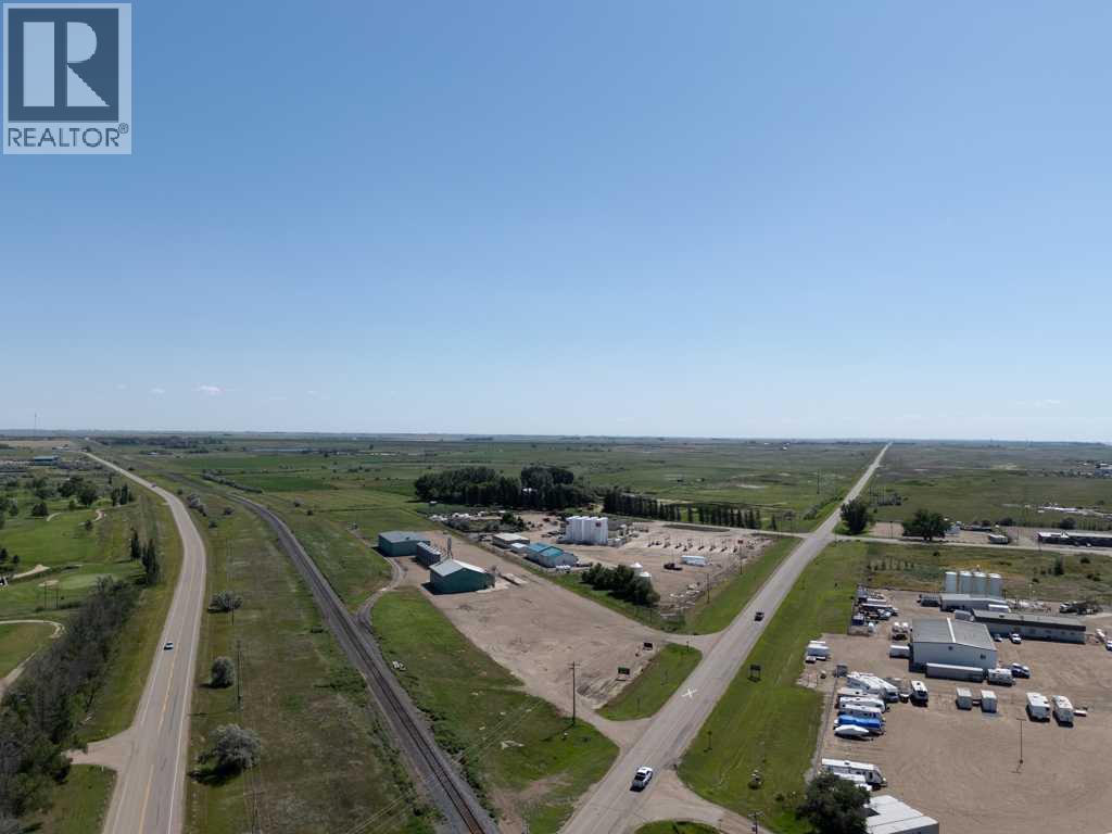 Photo 1 of 184075 7th Street E, Rural Newell County Of AB