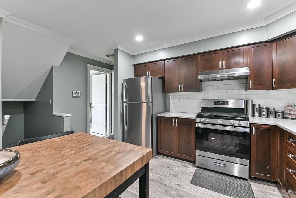 Photo 39 of 135 12040 68 Avenue, Surrey BC