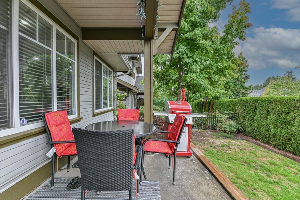 Photo 14 of 135 12040 68 Avenue, Surrey BC
