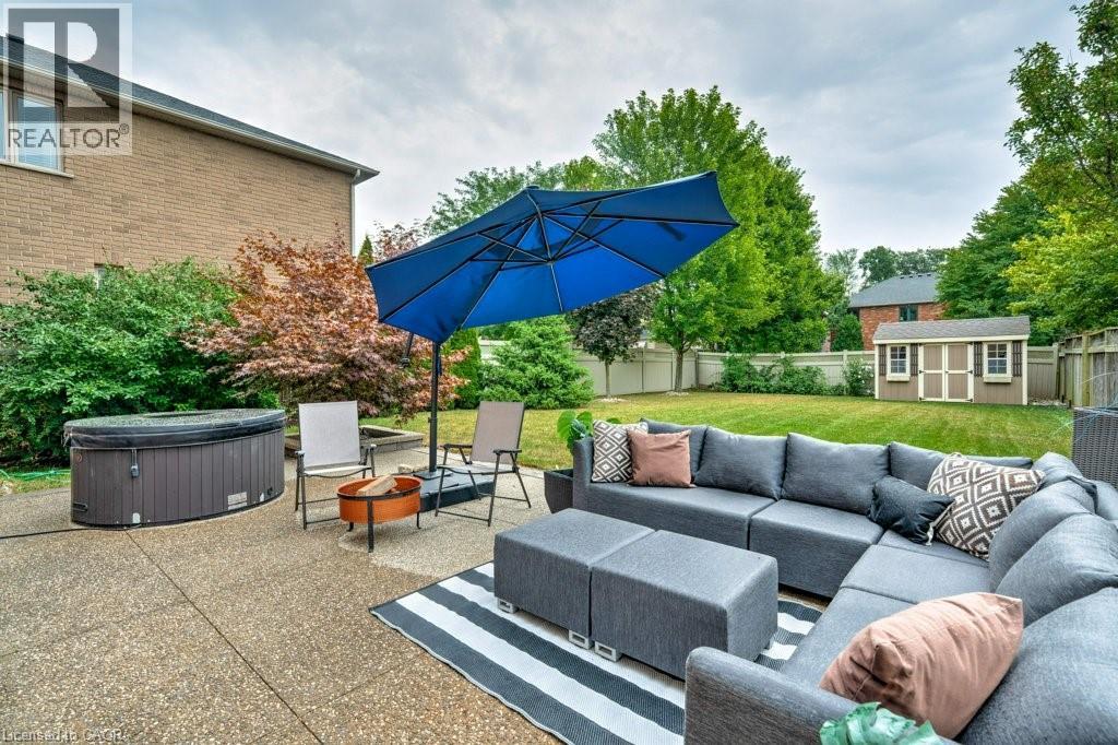 Photo 36 of 47 Premier Road, Hamilton ON