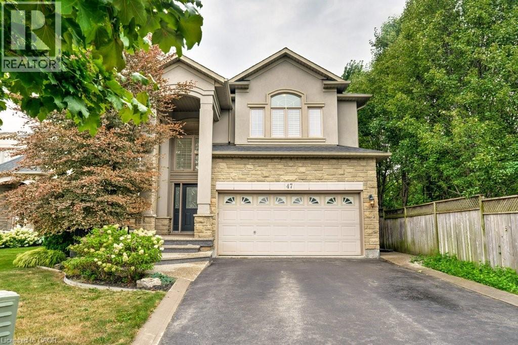 Photo 1 of 47 Premier Road, Hamilton ON