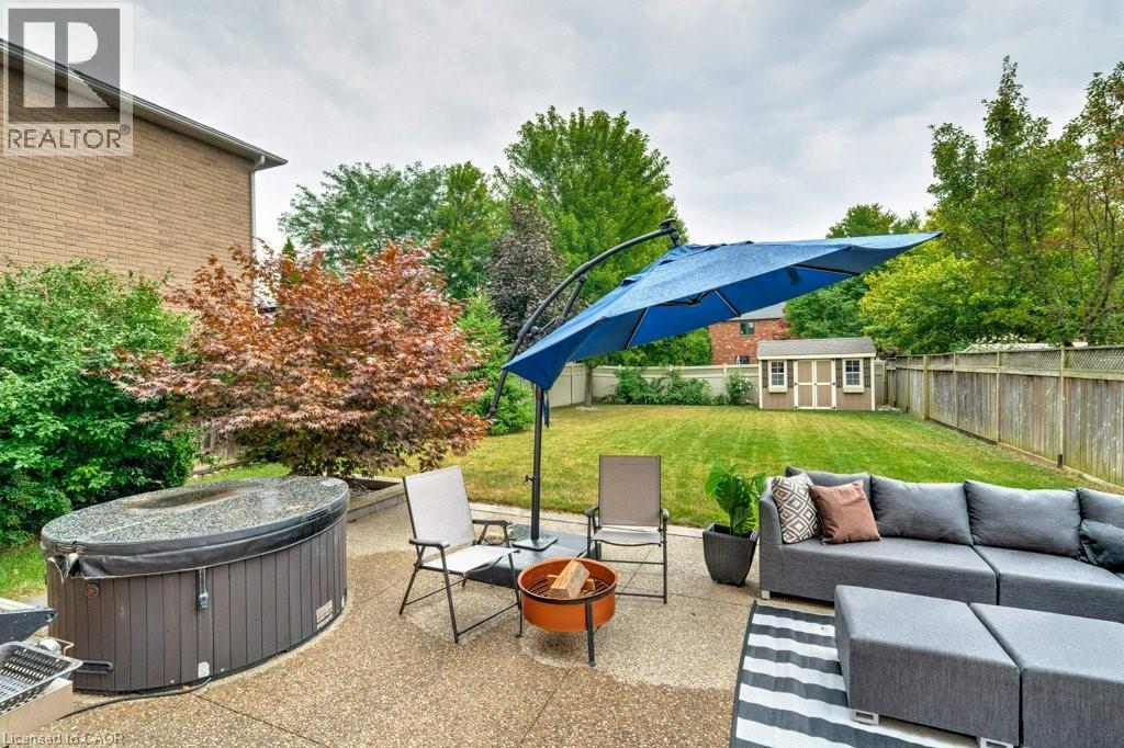 Photo 35 of 47 Premier Road, Hamilton ON