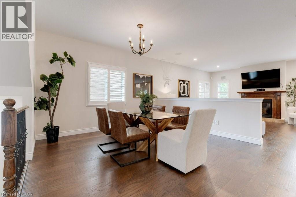 Photo 5 of 47 Premier Road, Hamilton ON