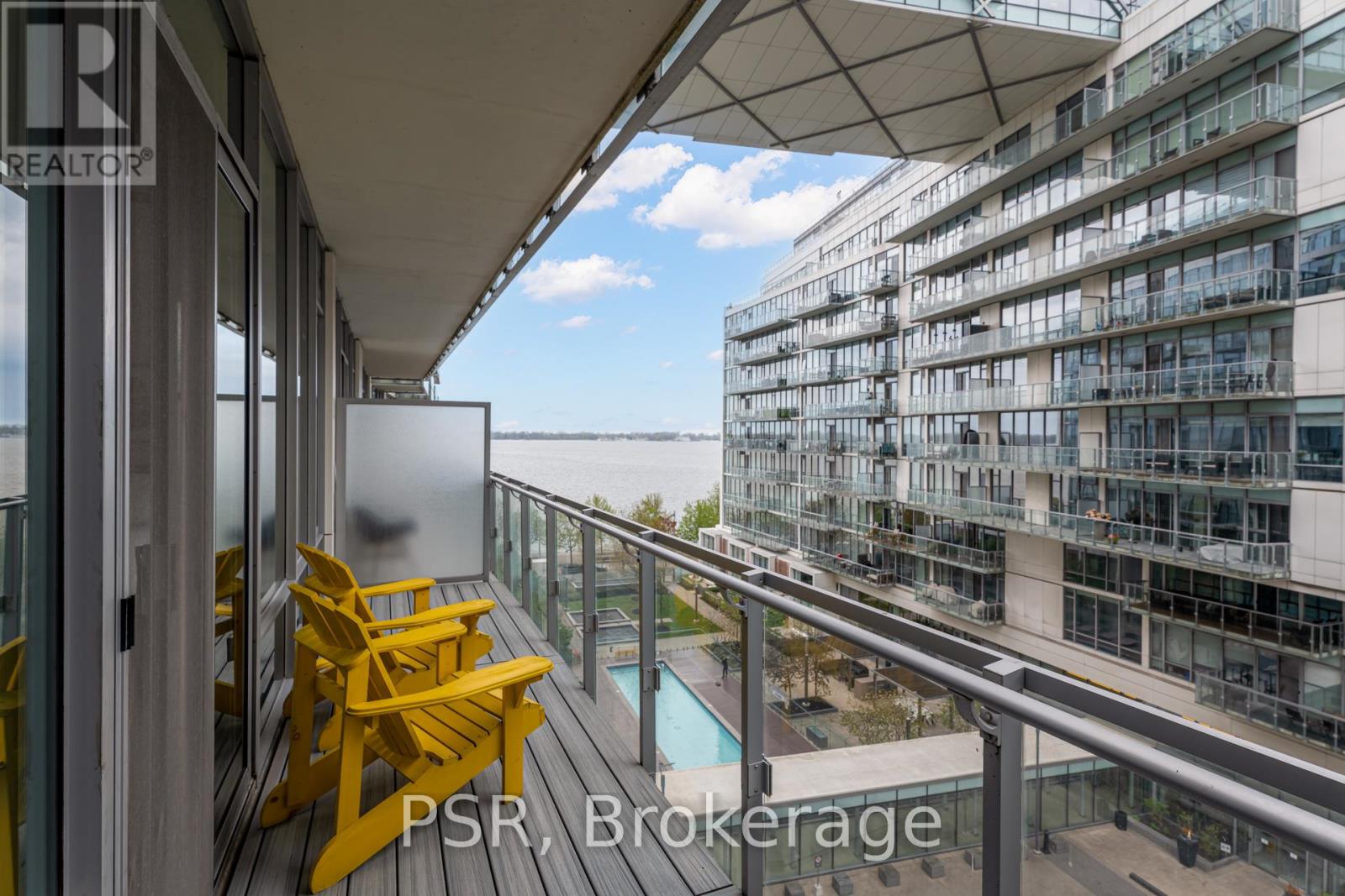 Photo 28 of 627 29 Queens Quay E, Toronto ON
