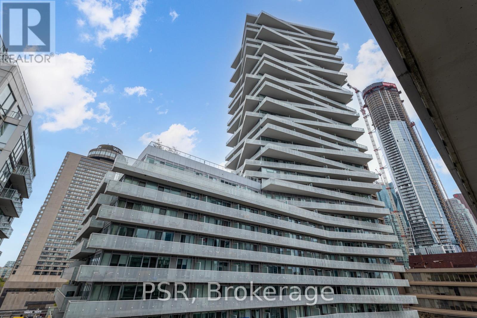Photo 27 of 627 29 Queens Quay E, Toronto ON