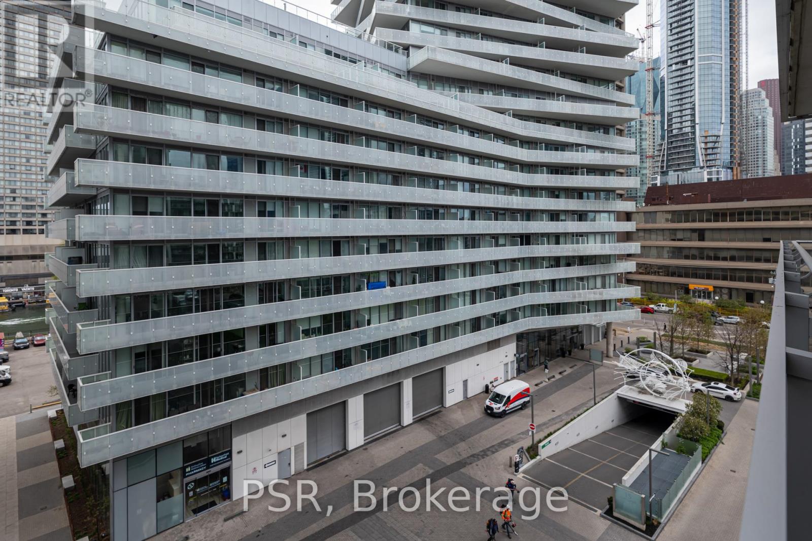 Photo 21 of 627 29 Queens Quay E, Toronto ON
