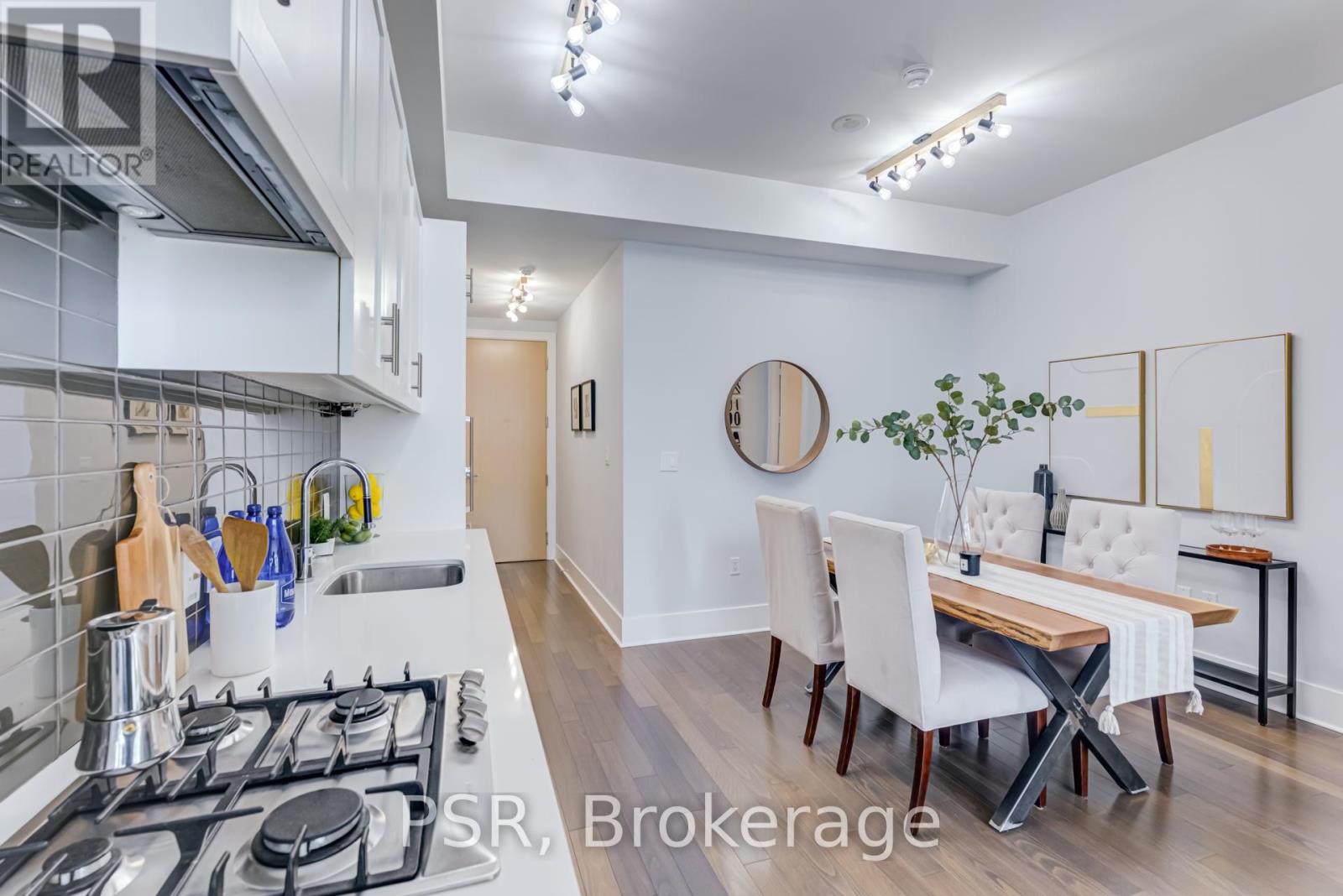Photo 31 of 627 29 Queens Quay E, Toronto ON