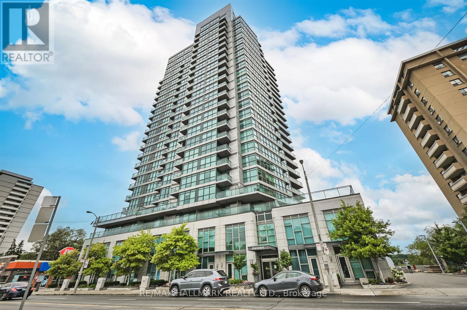 Photo 14 of 302 1048 Broadview Avenue, Toronto ON