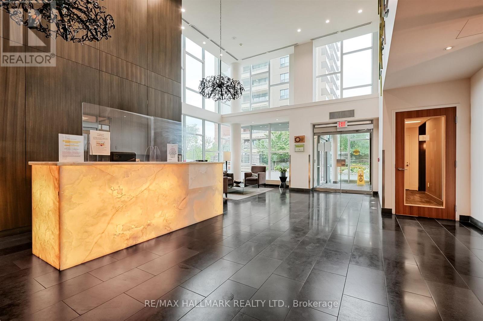 Photo 28 of 302 1048 Broadview Avenue, Toronto ON