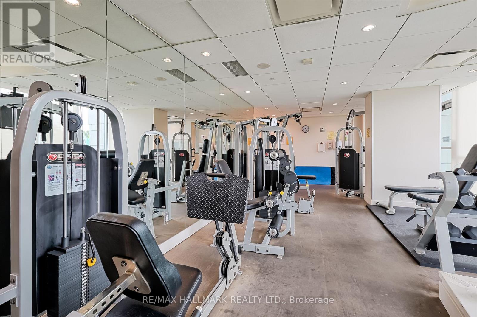 Photo 31 of 302 1048 Broadview Avenue, Toronto ON