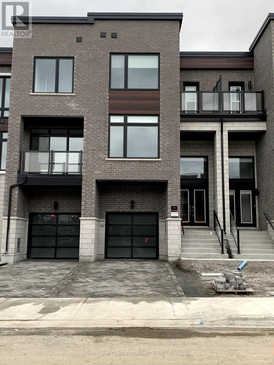 Photo 1 of 10 Danielle Moore Circle N, Toronto ON