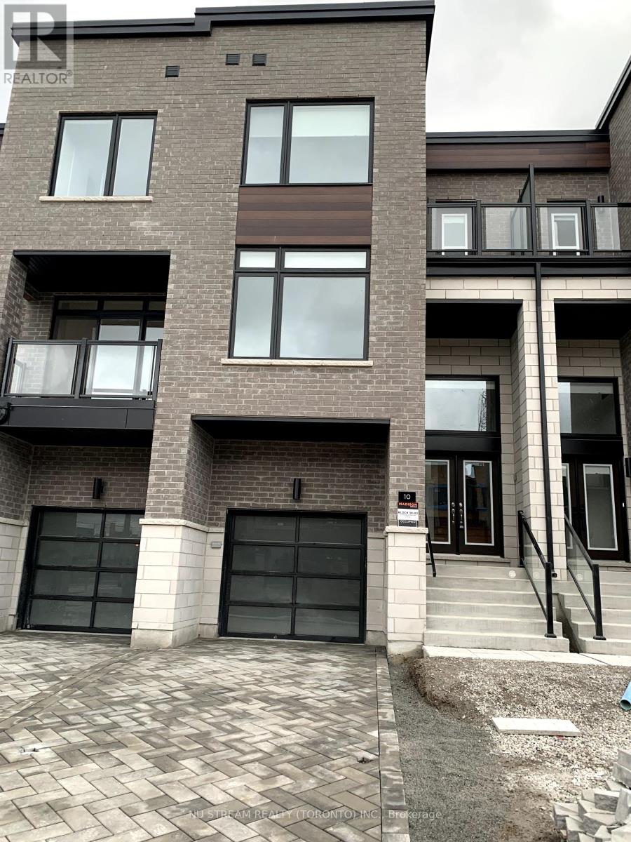 Photo 2 of 10 Danielle Moore Circle N, Toronto ON