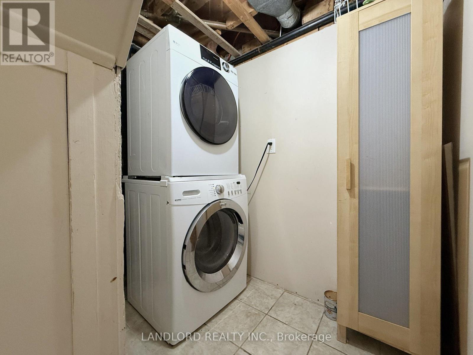 Photo 5 of Bsmt 220 Ellington Drive, Toronto ON