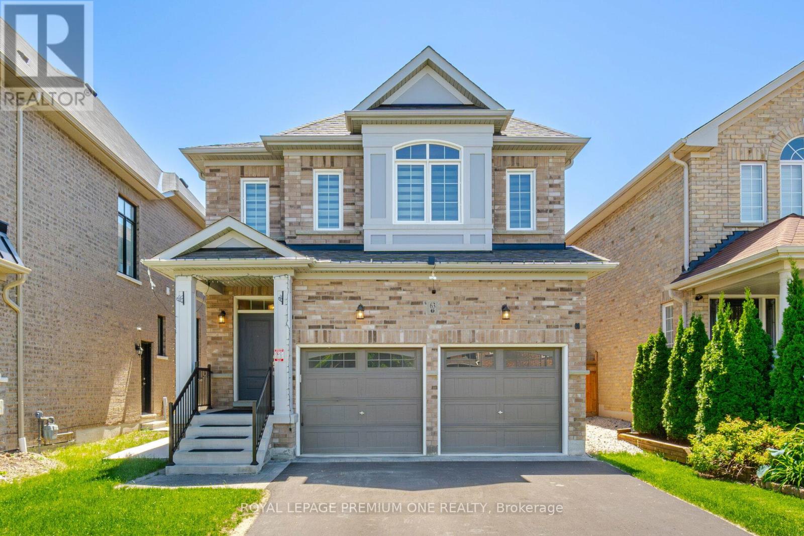 Photo 1 of 63 Morningstar Avenue, Whitby ON