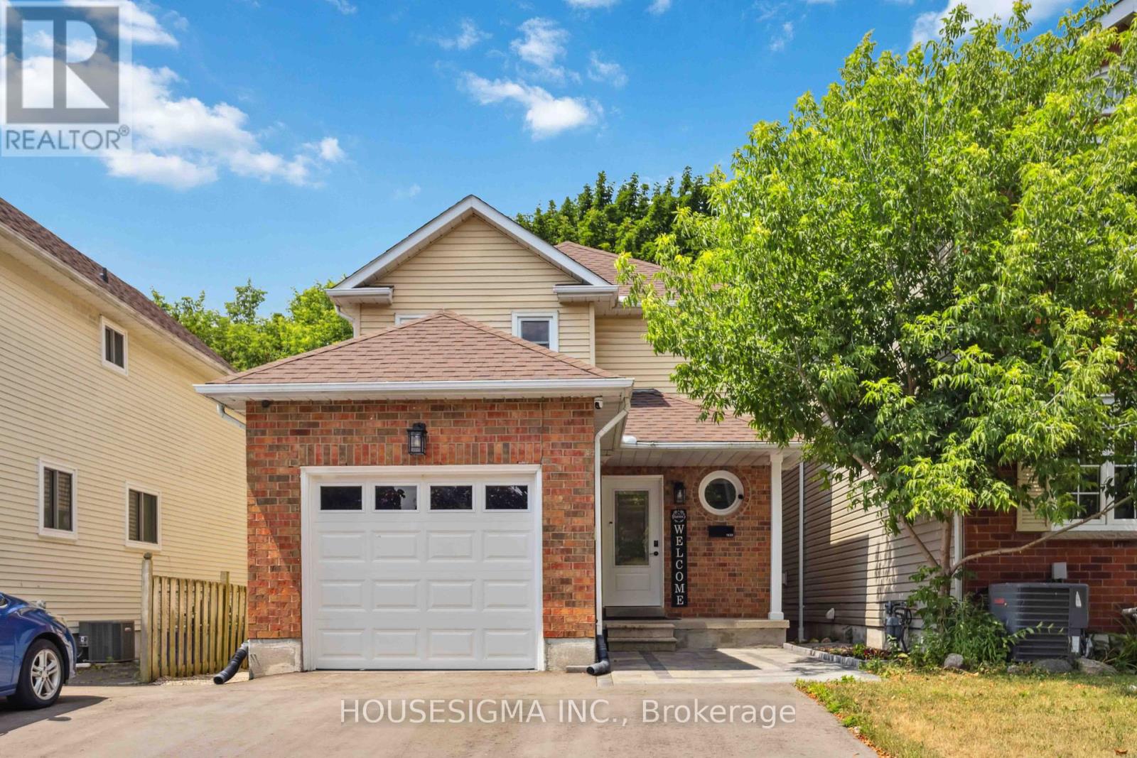 Photo 1 of 1430 Palmetto Drive, Oshawa ON