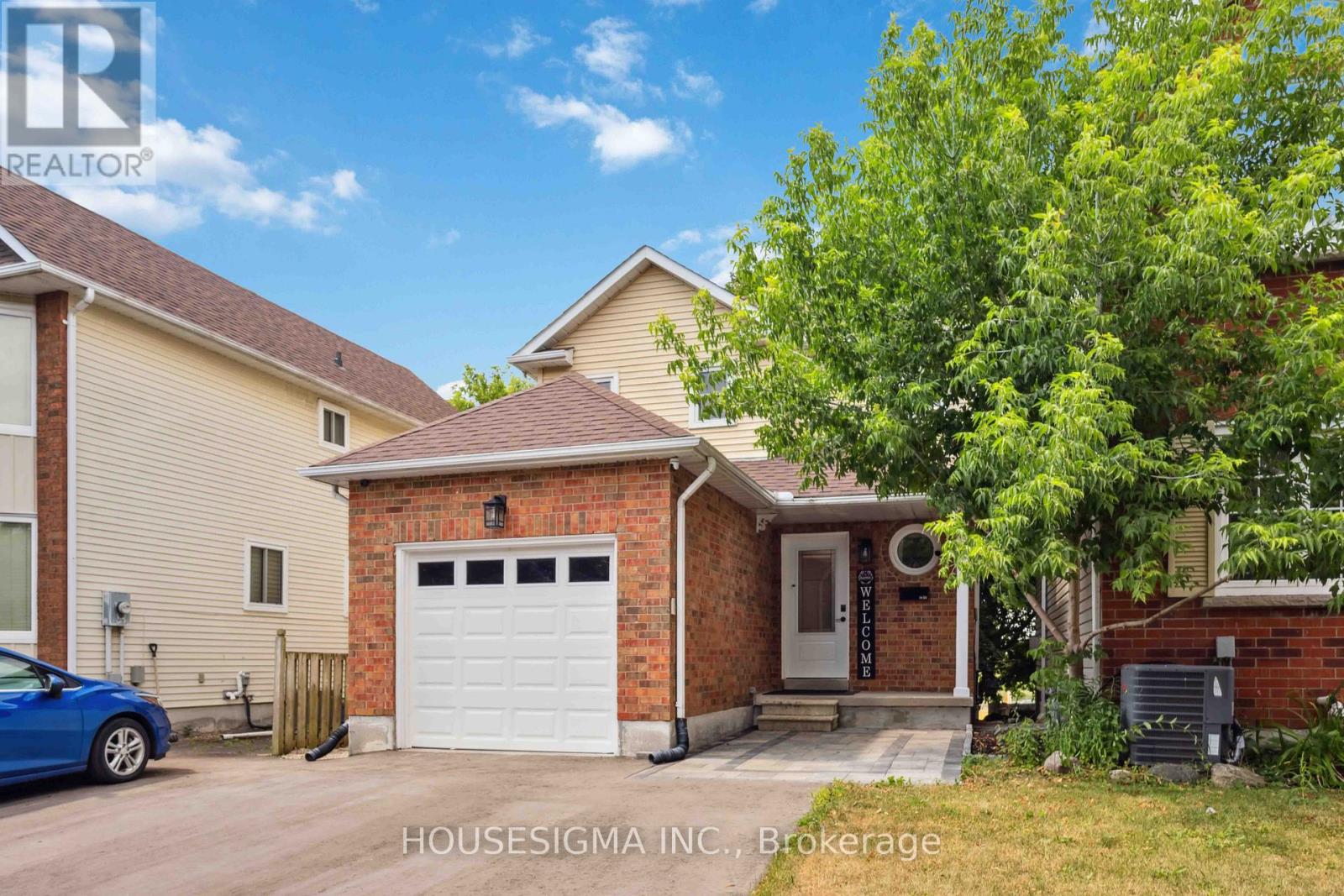 Photo 2 of 1430 Palmetto Drive, Oshawa ON