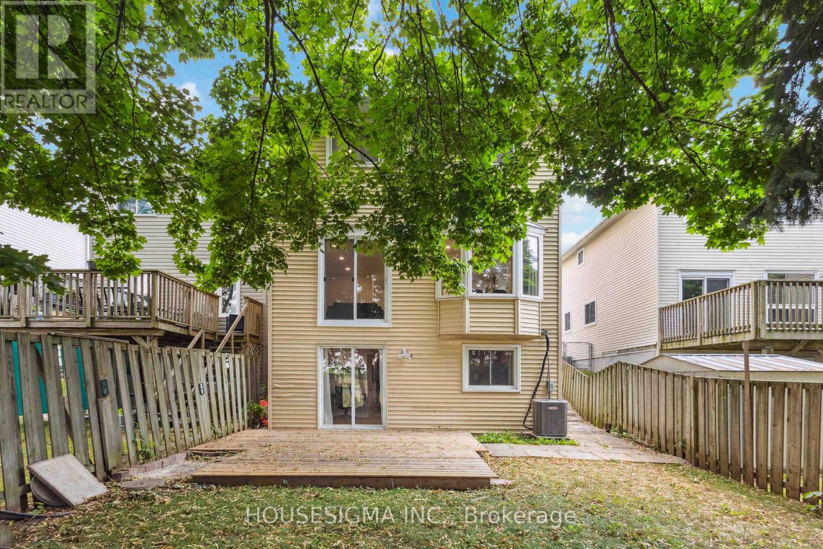 Photo 45 of 1430 Palmetto Drive, Oshawa ON