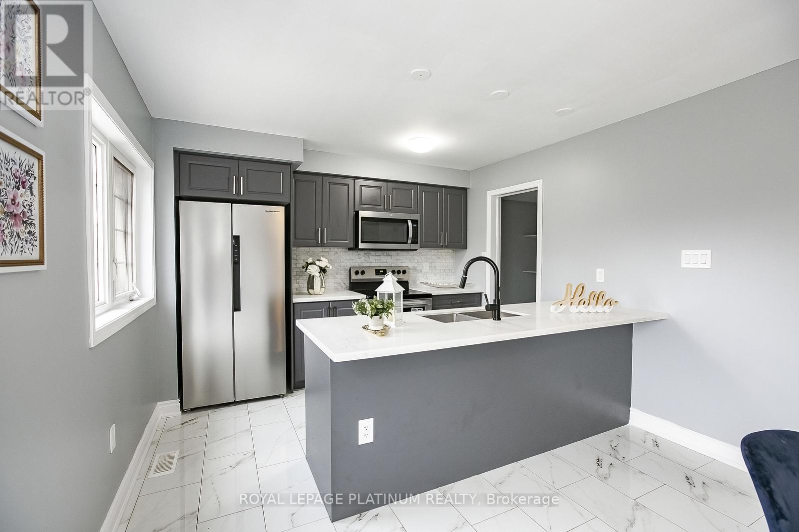 Photo 21 of 444 Remembrance Road, Brampton ON