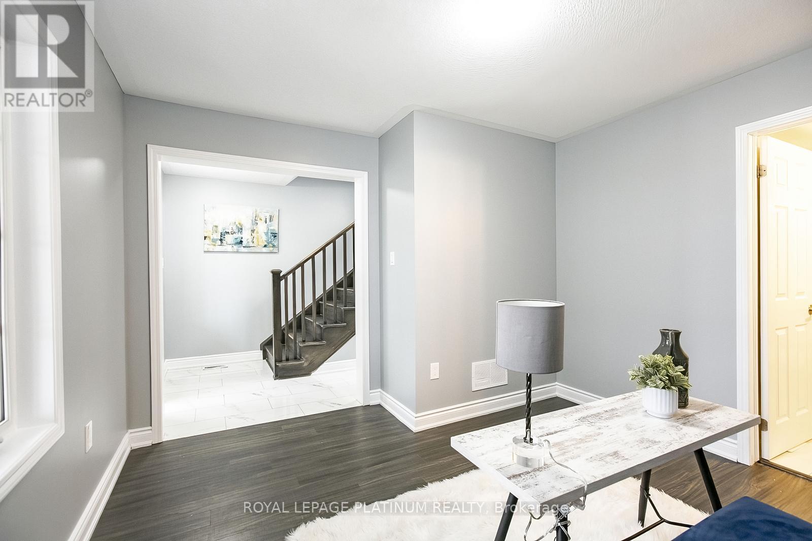 Photo 9 of 444 Remembrance Road, Brampton ON