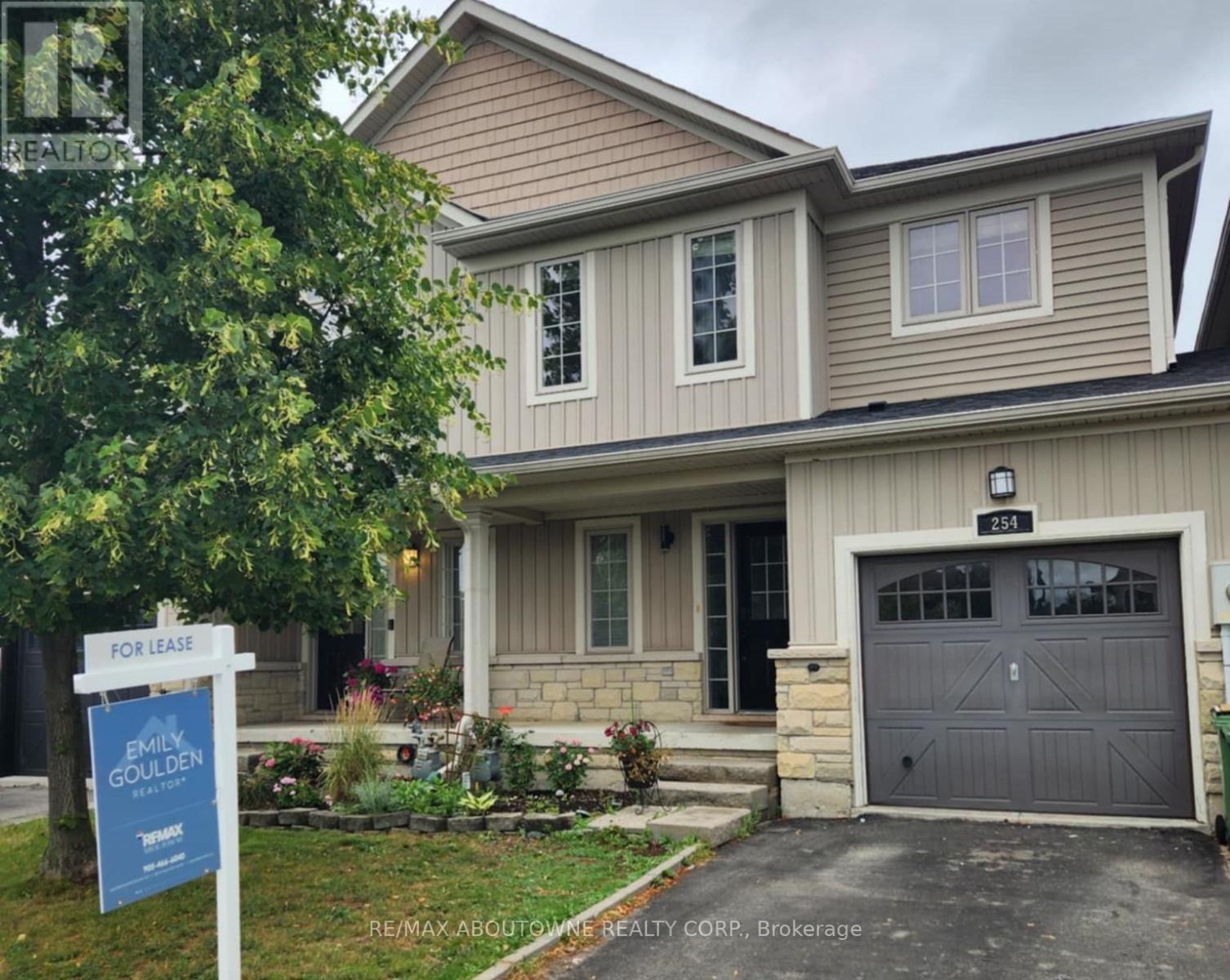 Photo 21 of 254 Fall Fair Way, Hamilton ON