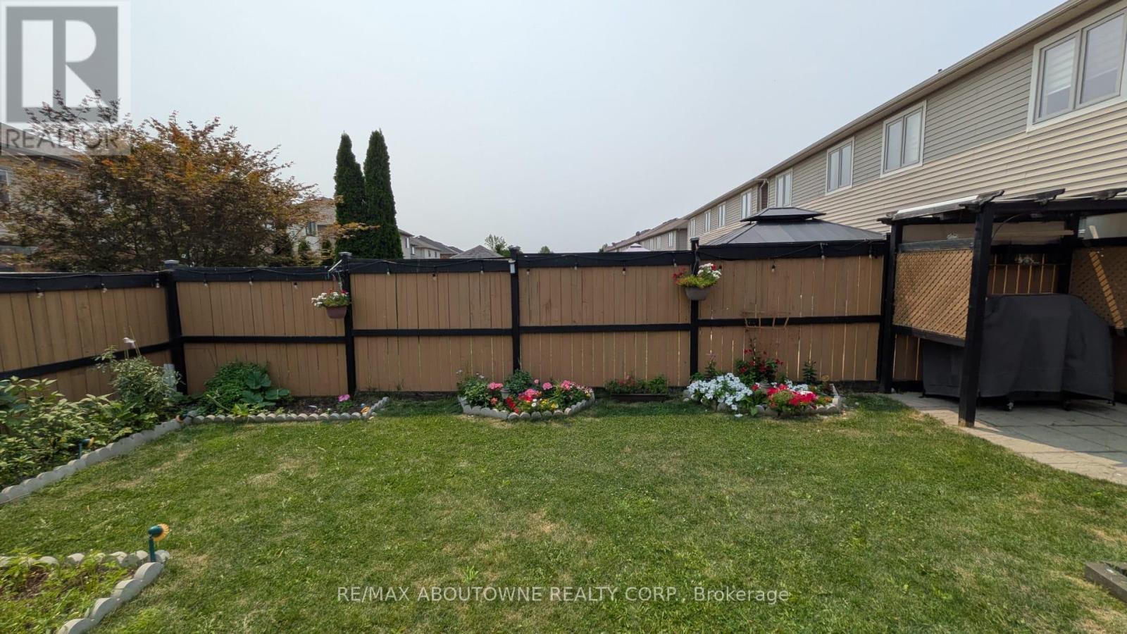 Photo 8 of 254 Fall Fair Way, Hamilton ON