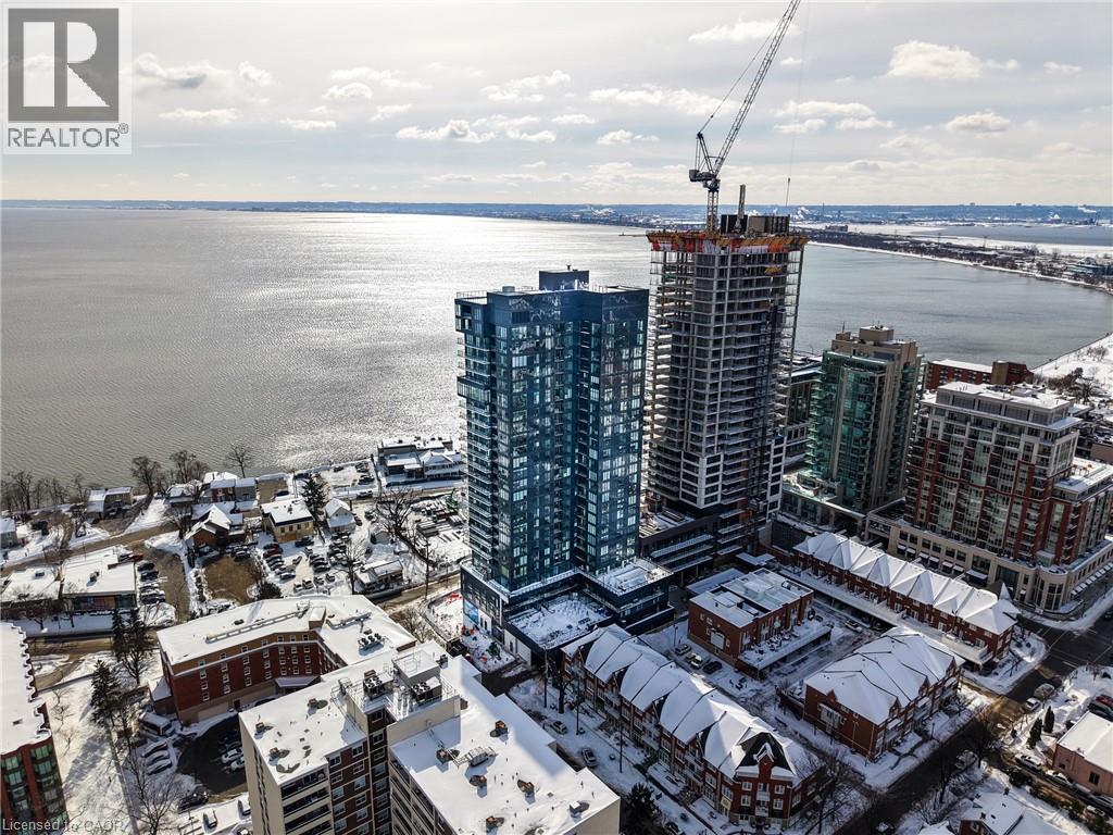 Photo 4 of 370 Martha Street Unit 2106, Burlington ON
