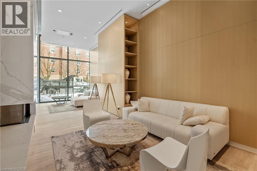 Photo 2 of 370 Martha Street Unit 2106, Burlington ON