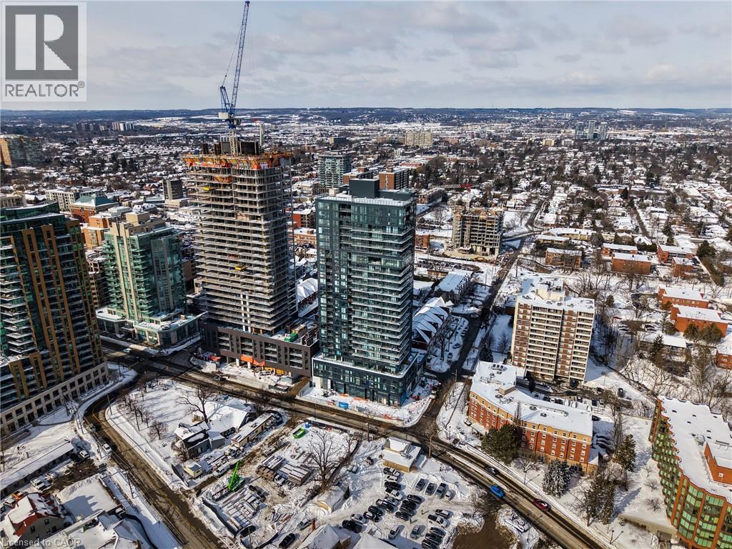 Photo 28 of 370 Martha Street Unit 2106, Burlington ON