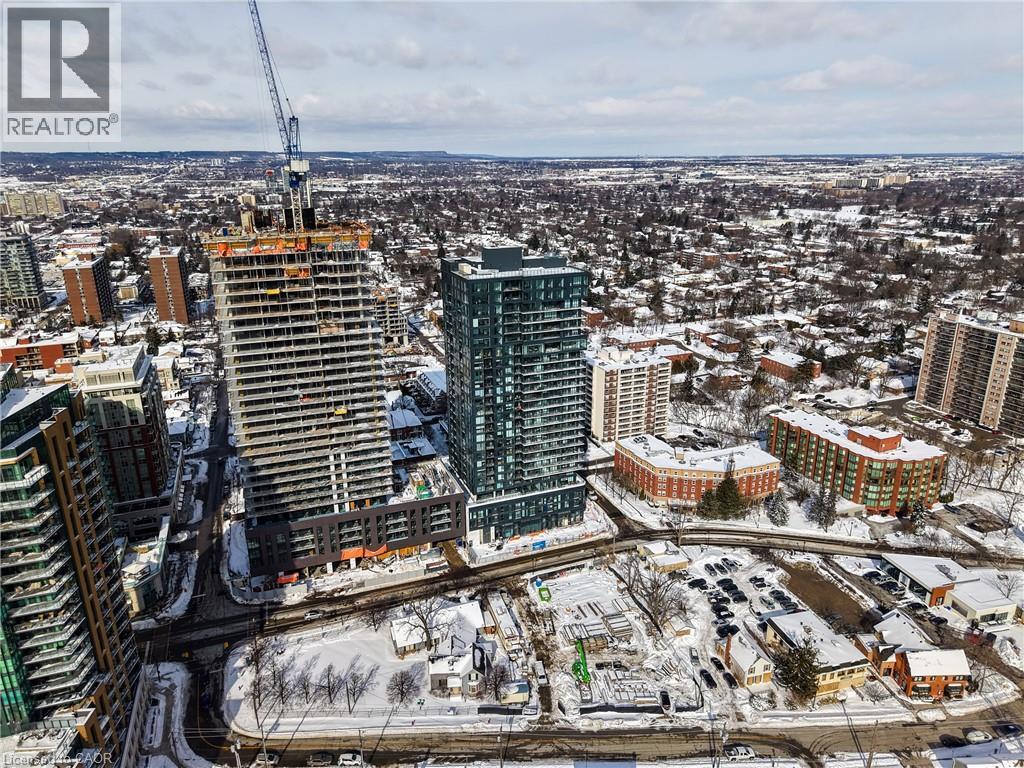Photo 18 of 370 Martha Street Unit 2106, Burlington ON