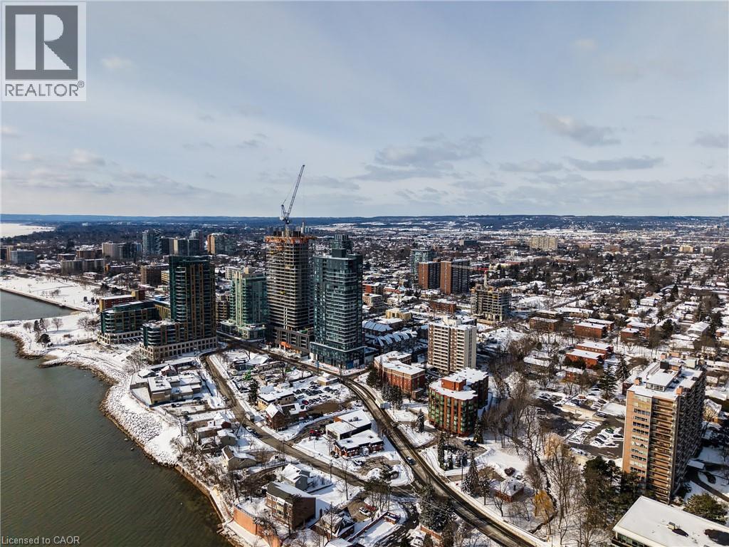 Photo 5 of 370 Martha Street Unit 2106, Burlington ON