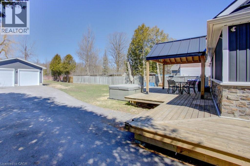 Photo 3 of 9488 Wellington Road 124, Erin ON