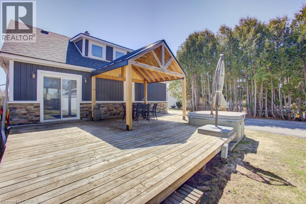 Photo 24 of 9488 Wellington Road 124, Erin ON