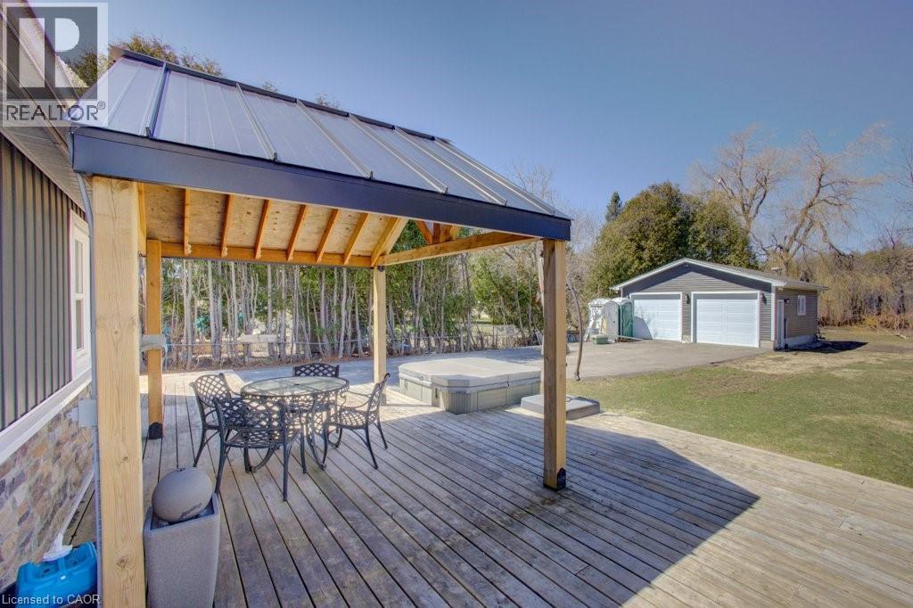 Photo 31 of 9488 Wellington Road 124, Erin ON