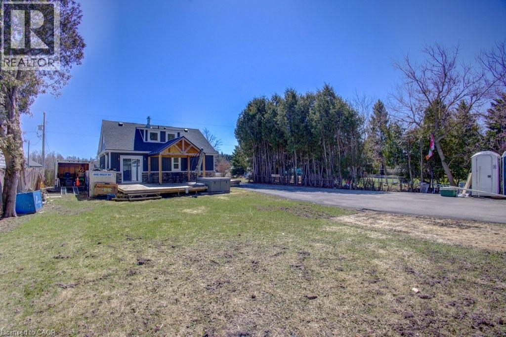 Photo 40 of 9488 Wellington Road 124, Erin ON
