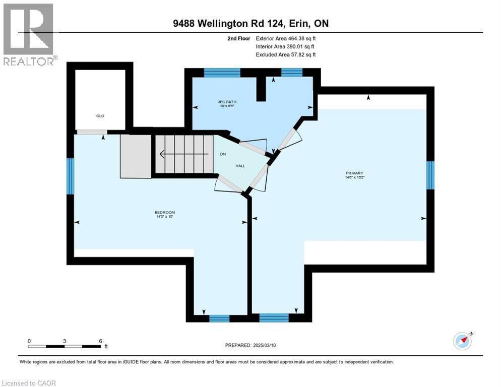 Photo 19 of 9488 Wellington Road 124, Erin ON