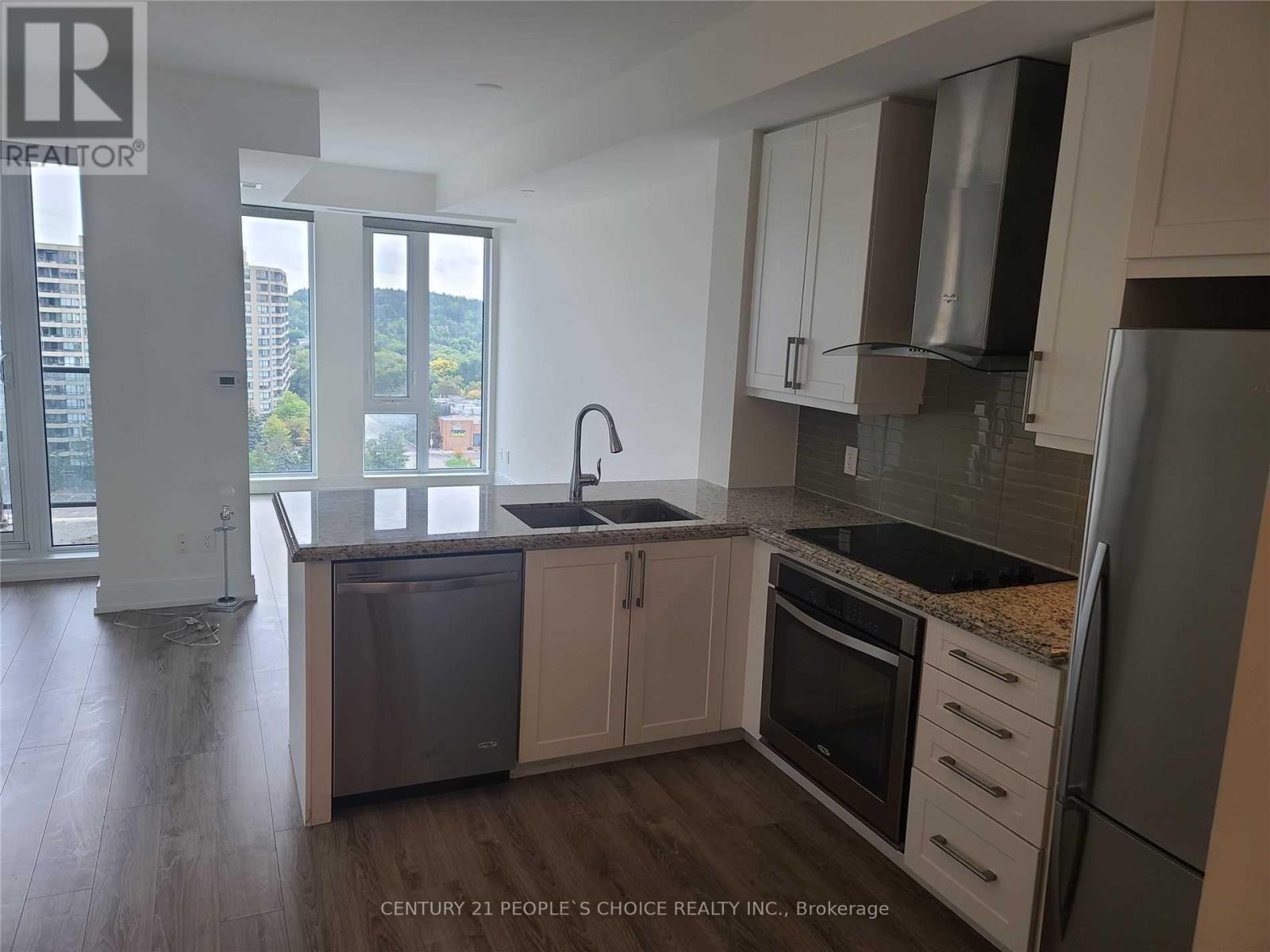Photo 5 of 1211 A 9608 Yonge Street, Richmond Hill ON