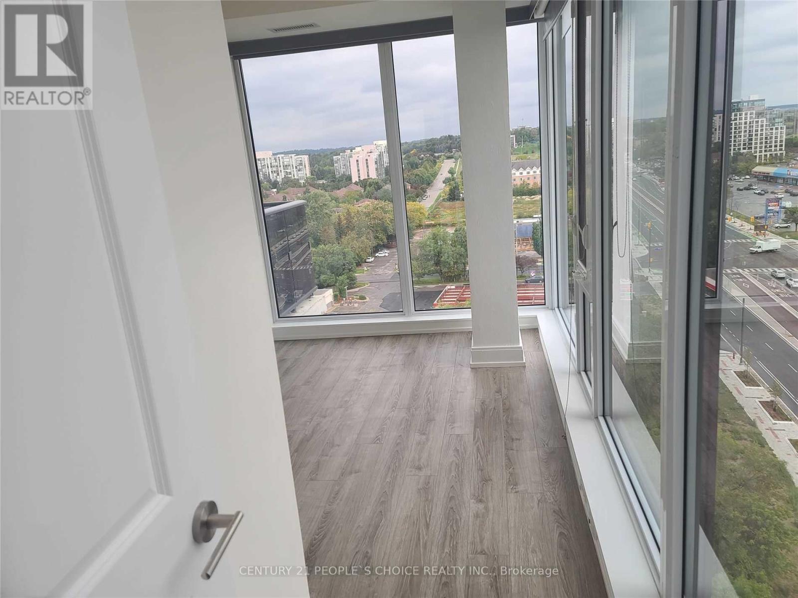Photo 1 of 1211 A 9608 Yonge Street, Richmond Hill ON